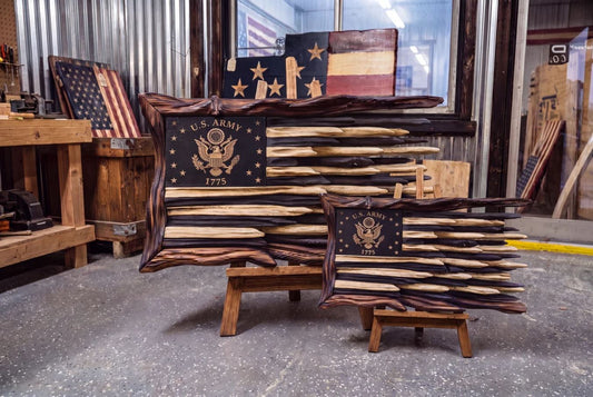Armed Forces Battle Flag