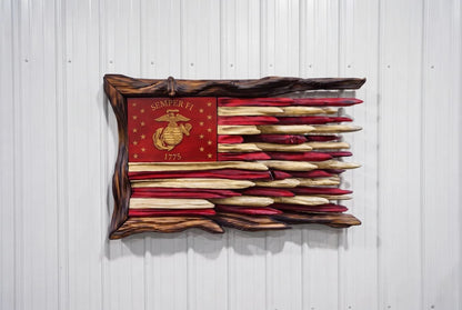 Armed Forces Battle Flag